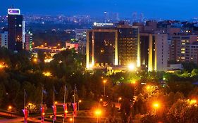 Intercontinental Almaty By Ihg